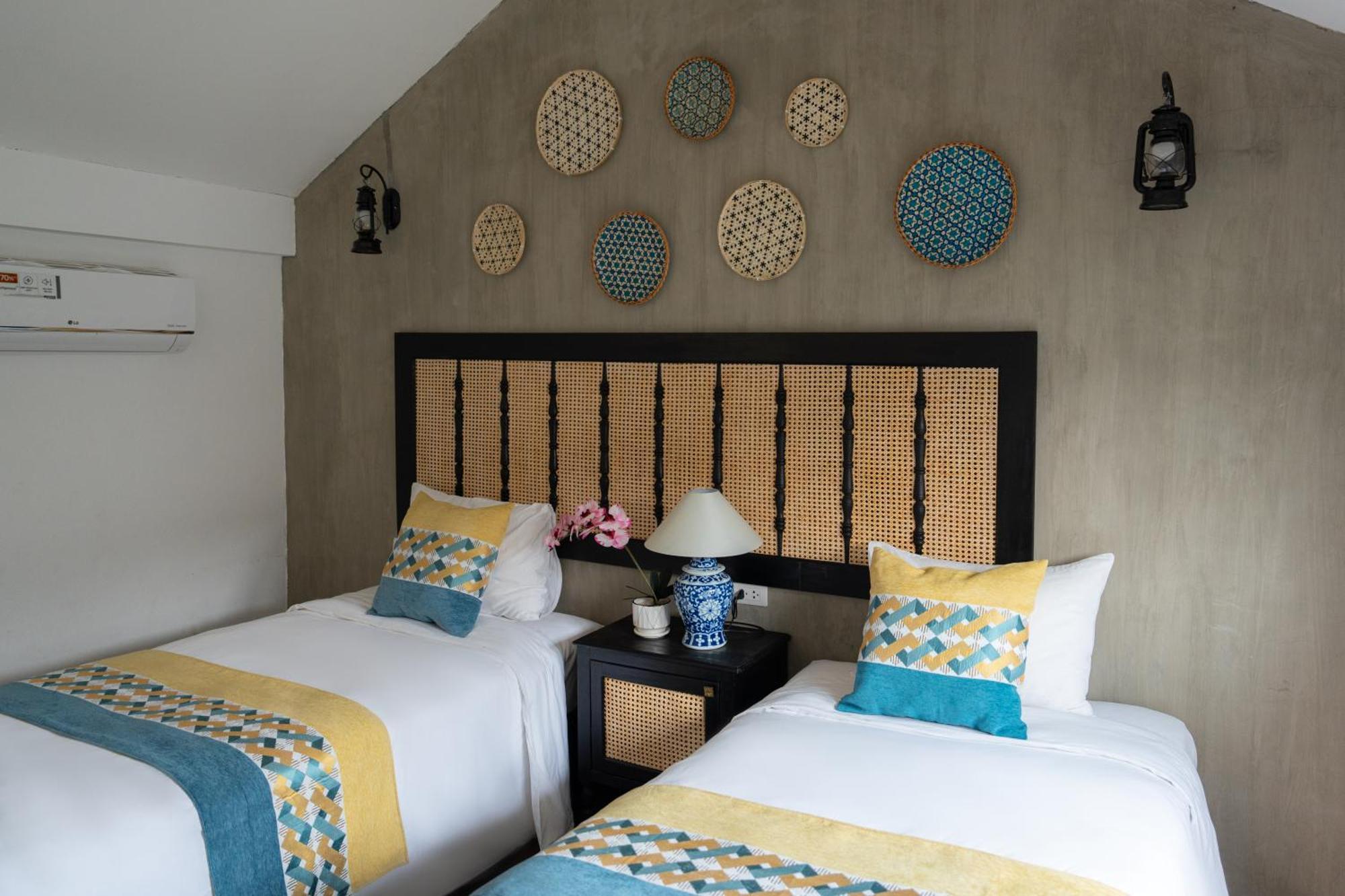 Nghe Garden Resort Hoian Hoi An Zimmer foto