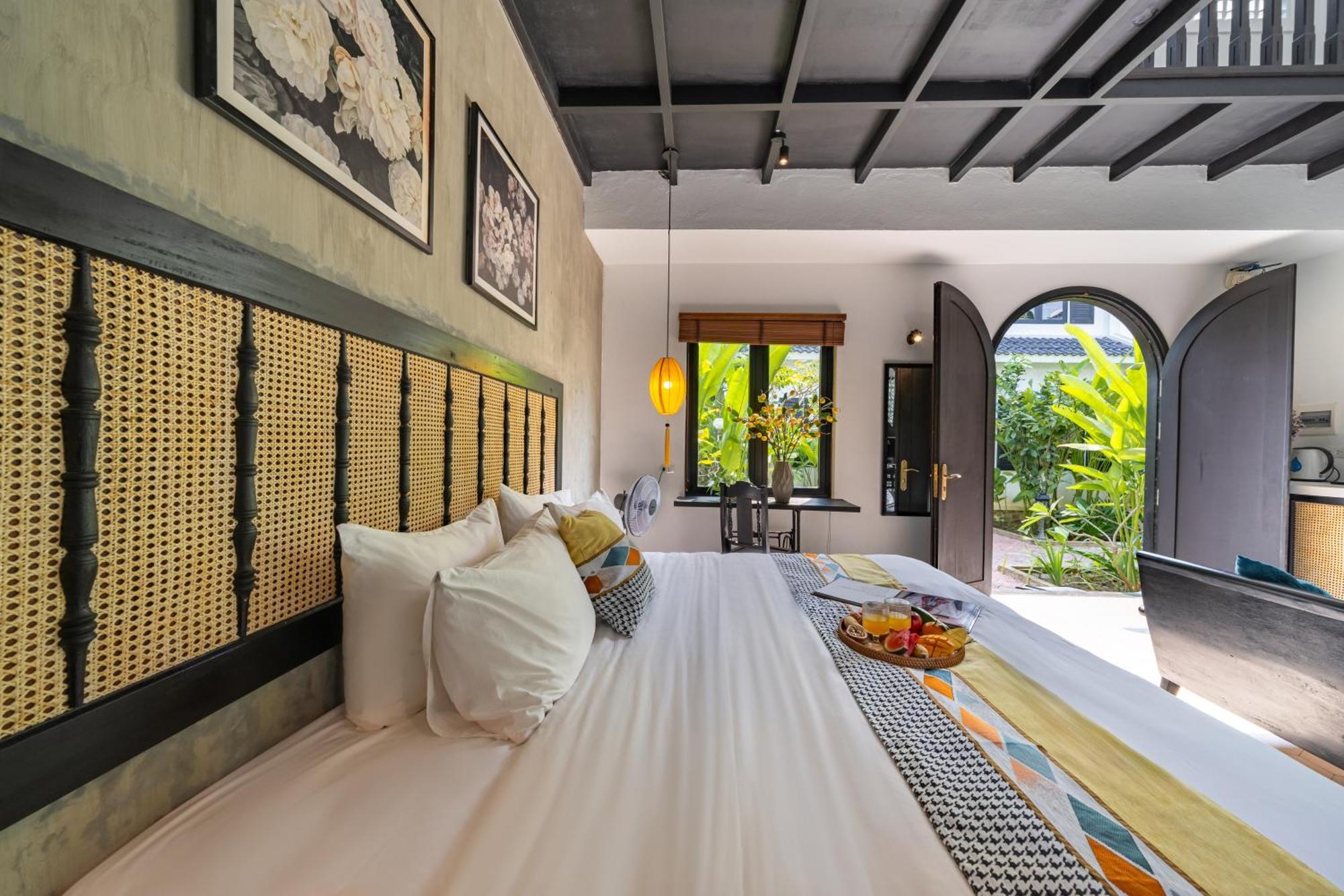 Nghe Garden Resort Hoian Hoi An Exterior foto