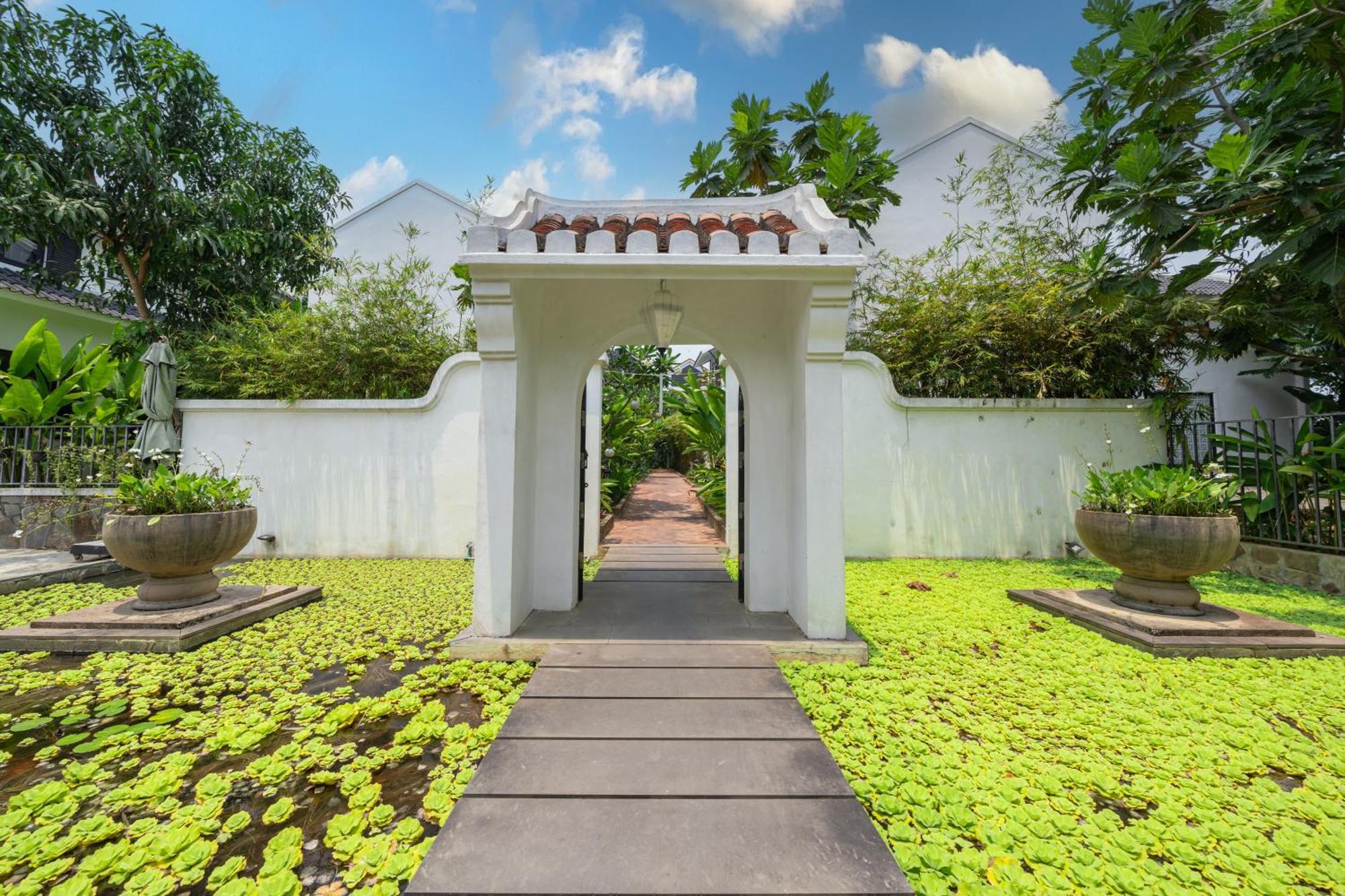Nghe Garden Resort Hoian Hoi An Exterior foto